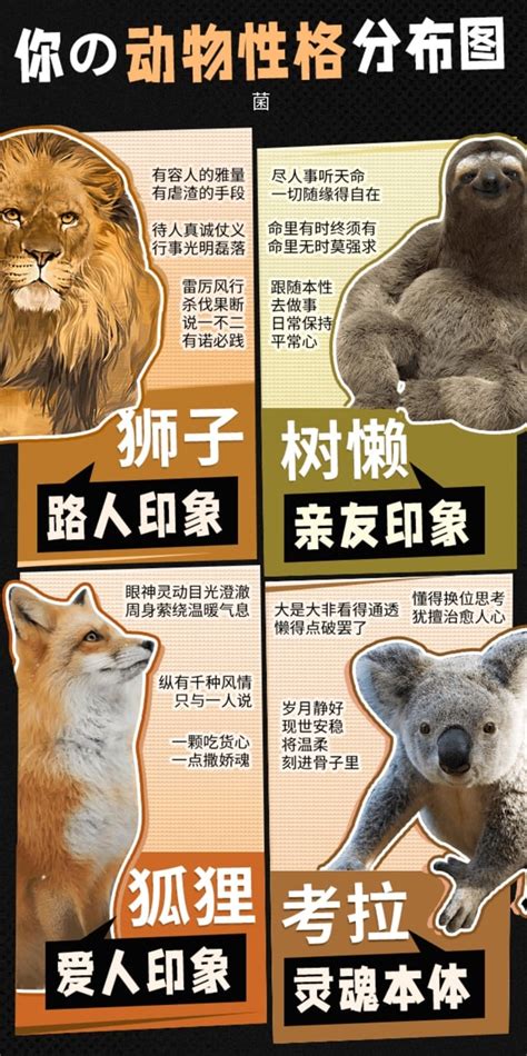 動物代表意義